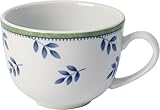 Premium Porcelain Villeroy & Boch 1026961295 Switch 3 Kaffeetasse Coup 2tlg (1 Stück)