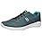 Grey and Sea Green