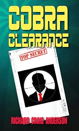 COBRA CLEARANCE-Wow! eBook