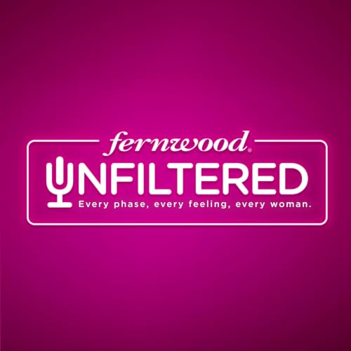 Fernwood Unfiltered Podcast By Fernwood Fitness cover art