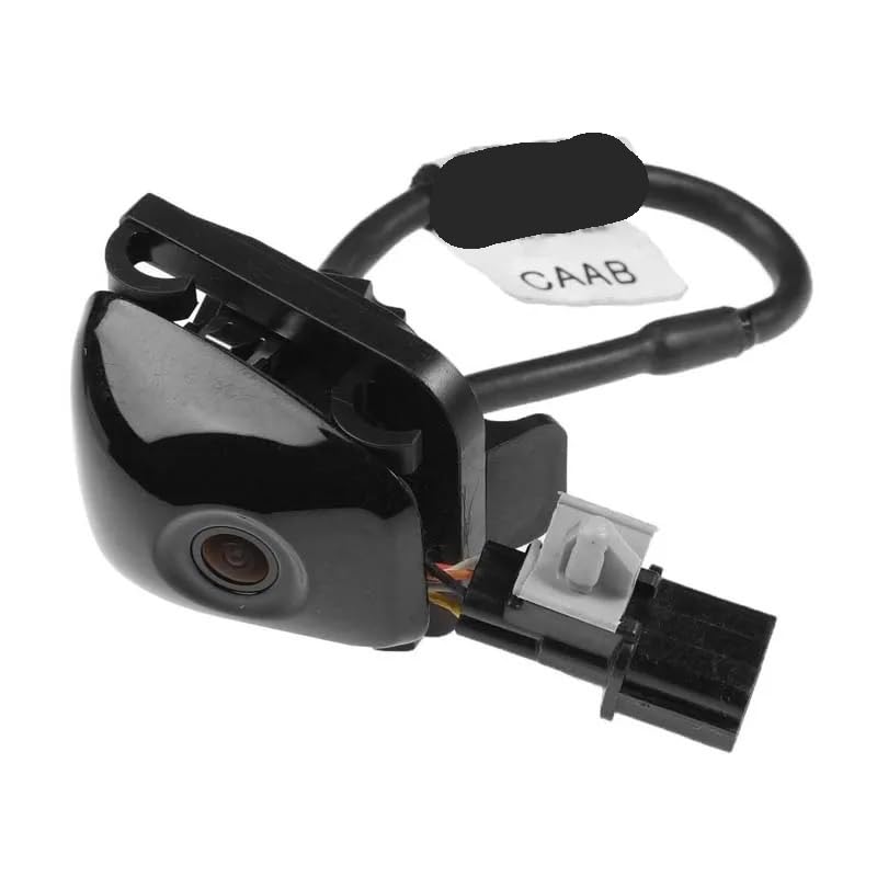 Caméra de recul pour voiture en panne - Remplacement 95760-A7CA0 pour Forte 12V