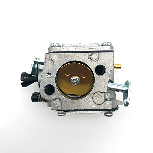 503280316 503446901 503447203 Carburetor Compatible for 61 268 266 272 for Chainsaw HS254B HS260A