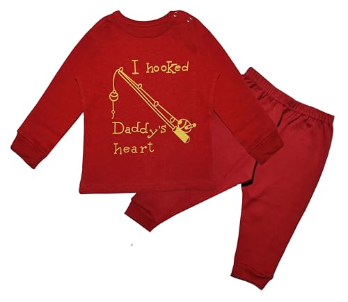 ICEDIVE Cotton Clothing Sets for Baby Boys & Girls – Unisex Clothing Sets Full Sleeve T-Shirt & Pant