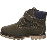 lepi schuhe sinsheim  Lepi Jungen Boots Stiefel grün Gr. 30