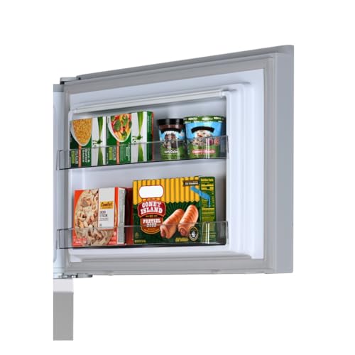 Kenmore 4662315 30 Inch 18.2 Cu. Ft. Capacity Refrigerator/Freezer thumb #6