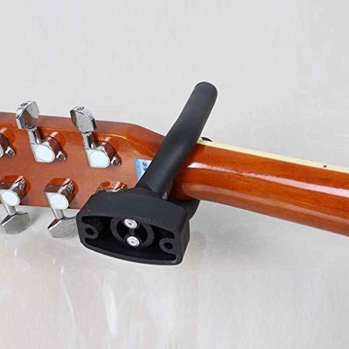 Laileya Guitare durable Hanger Crochet pour fixation murale Rack, support guitare crochet Rack Support Guitare Basse… - Les Beatles, Paul McCartney, John Lennon, RIngo Starr, George Harrison Laileya Guitare durable Hanger Crochet pour fixation murale Rack, support guitare crochet Rack Support Guitare Basse… – Image 6
