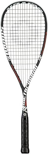 Oliver Supra 110 Squash Racquet