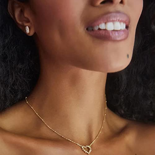 Kendra Scott Grayson Crystal Stud Earrings, Fashion Jewelry for Women2