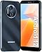 Produktbild DOOGEE X97 2023 Handy Ohne Vertrag Günstig 4G Android 12 Smartphone Ohne Verrag, 6.0 Zoll HD+ Display, 3GB RAM 256GB (Erweiterbar) 2.0 GHz Processor, 4200mAh, 8MP+5MP Kamera Face ID GPS Dual SIM