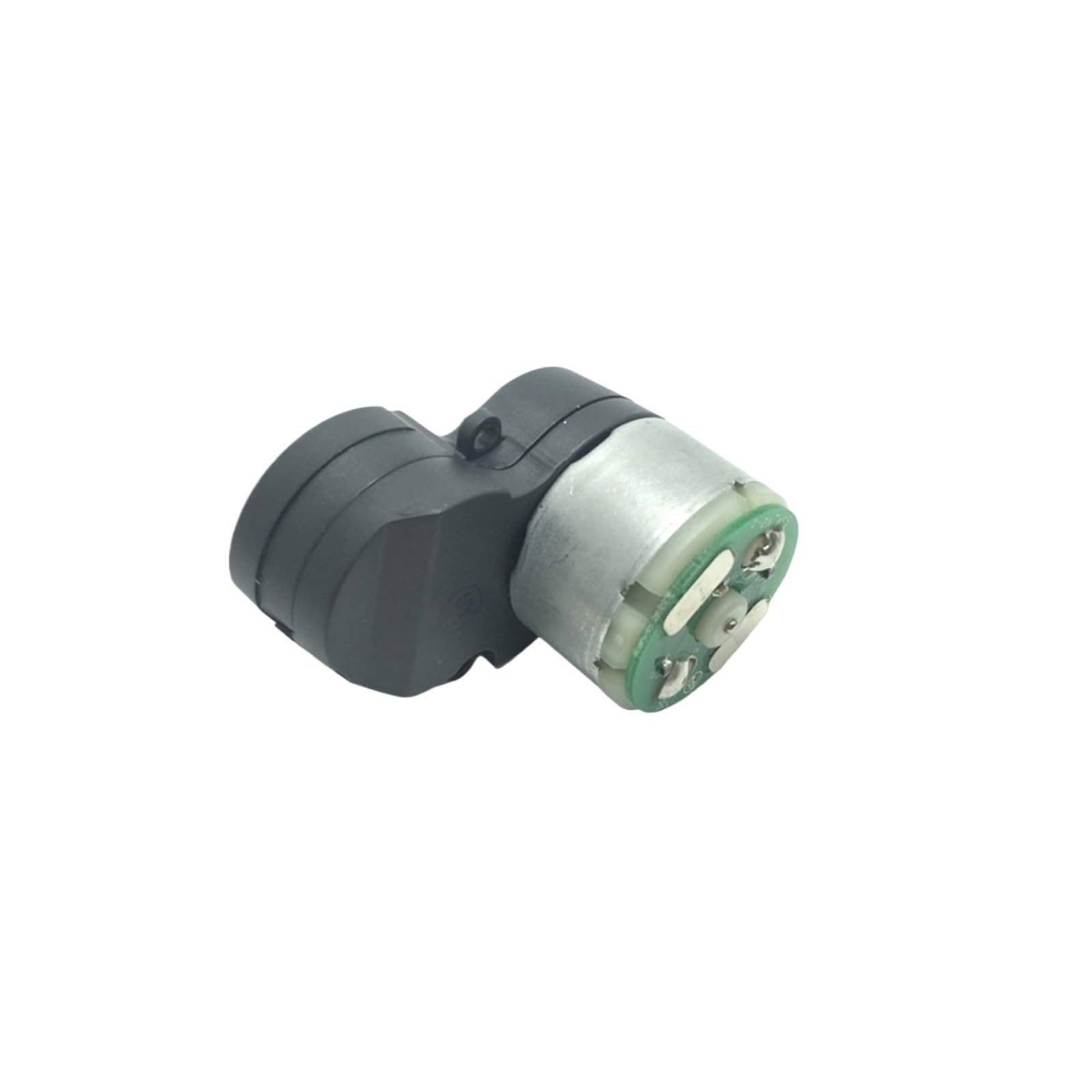 WEIGEXIEO Robot Vacuum Cleaner Spare Parts Side Brush GearBox Motor Assembly ，Compatible For XIAOMI，Compatible For Roborock， S50 S51 Xiaowa C10 E20 E25 E35(Xiaowa E series)