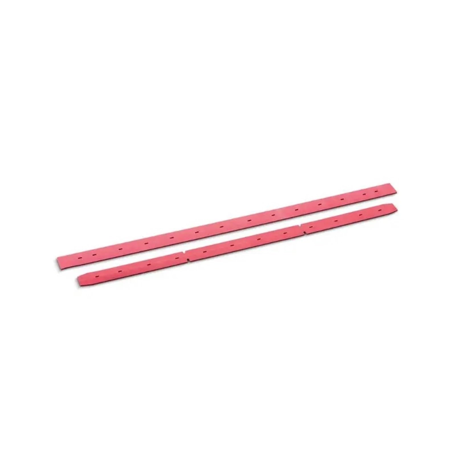 Zapasowe łyżwy do ostrzy BA531 /SC530 / SC450 /BR752 /BR855/SC430/SC500 /Clarke RA40squeegee KIT(PU please contact us)
