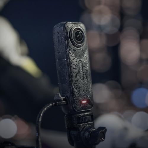 Image of Insta360 X5 All-Weather USB Charging Cover