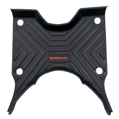 Ramanta Burgman Street 125 Heavy Duty Floor Mat - Image 5