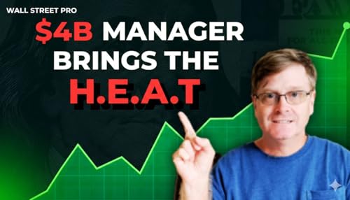 $4B Fund Manager Matt Tuttle: The 'HEAT' Strategy for 2026