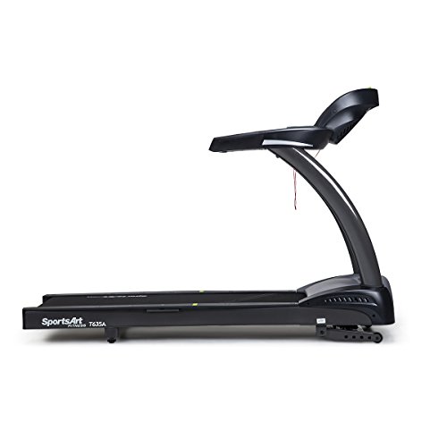 Image of SPORTSART T635A Treadmill