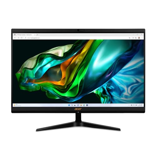 All-in-One-PC 24 Zoll Acer Aspire C24-1800 mit Intel Core i5