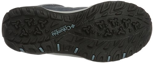 Columbia Fire Venture Mid Waterproof, Scarpe