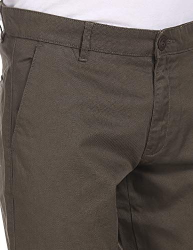 Image of Ruggers by Unlimited Men's Slim Casual Pants