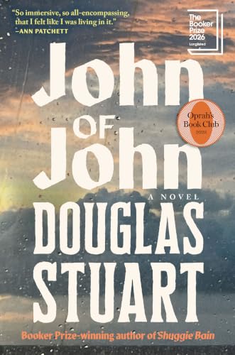 Image of John of John (Oprah's Book Club): A Novel