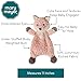 Mary Meyer Putty Nursery Lovey Soft Toy, 11-Inches, Fox