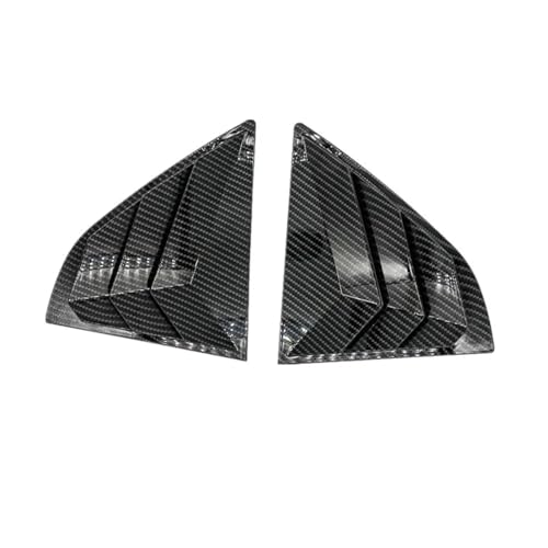 Persiennes de vitre latérale haut de gamme pour Mitsubishi Lancer