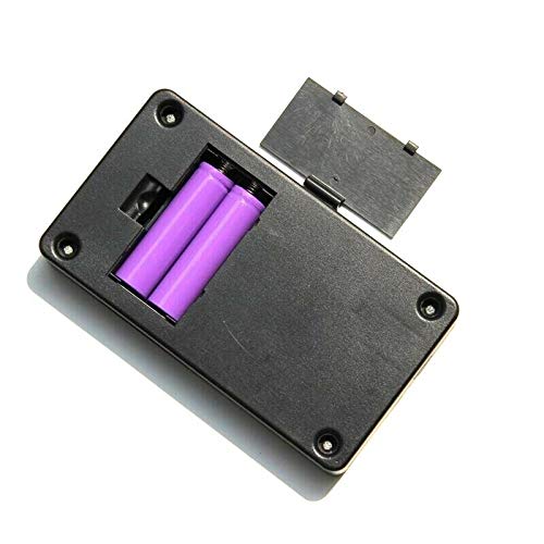 Image of 1X(New Portable Solar Charger for 18650 Batteries /Mobile Phones 2W 5V Solar D5S9