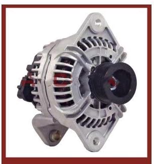 GOWE AUTO ALTERNATOR AT300167 SE501838 0124655013 0986048587 12493