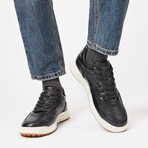 Men's Casual Dress Sneakers Oxfords Business Walking Comfortable Shoes.2