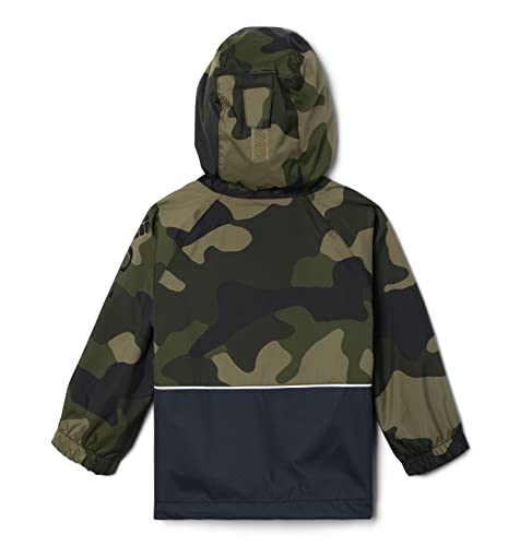 Image of Columbia Boys' Dalby Springs Jacket