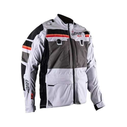 Leatt Jacket ADV Rally 7.5 HydraDri
