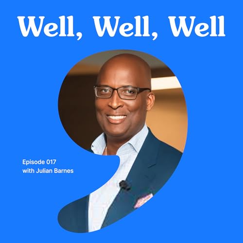 017 Wellness & Industry Data with Julian Barnes