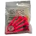 Martini Step-Up Golf Tees - Virtually Unbreakable - Pink
