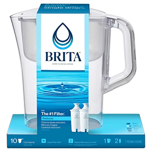 La Mejor Selección de Jarras con filtro al mejor precio. 20 Jarras con filtro marca WZCICHEN (2)