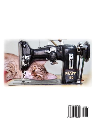 The Sewing Machine Master Guide: From Basic to Expert - Image 2