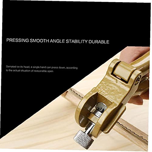 Componenten Zaagset Tangen Tool Hand Saw Rand Setting Tool Zaagset Trekker DIY Accessoires Timmerwerk voor Houtbewerking… - Image 5