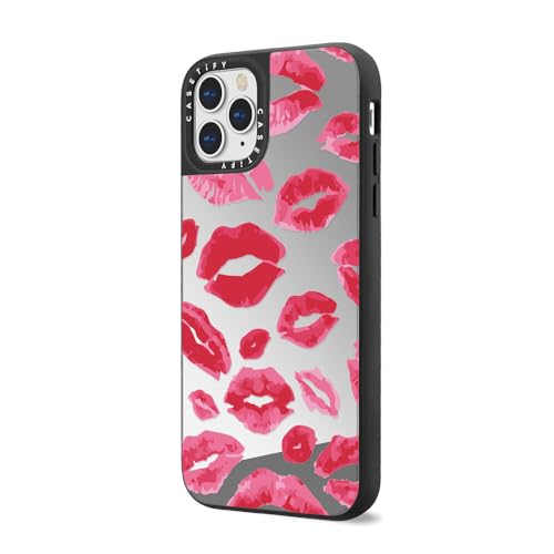 Coque miroir iPhone 12 Pro CASETiFY idéale pour vos sorties