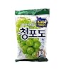 Grapes Hard Candy 153g Packs for Party Birthday Office, Individually Wrapped Wrapper Candy Christmas Candy for Kids & Adults