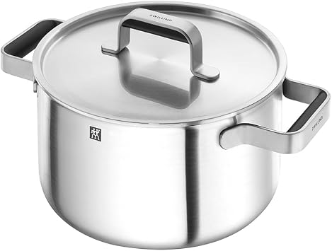 Zwilling Focus Cookware Set 5 Pieces