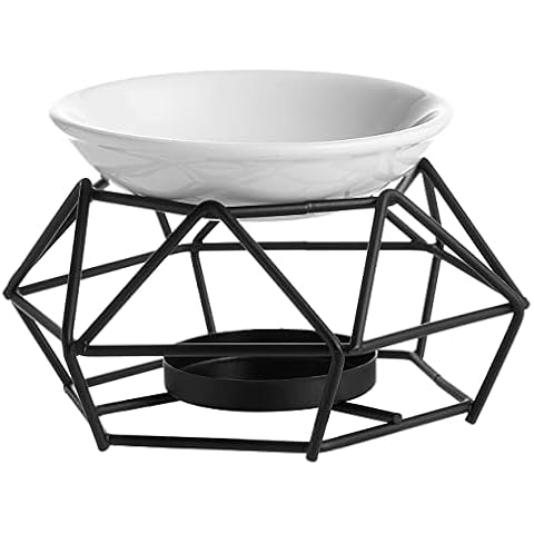 Lampe à Bougie Zweipappel Cover