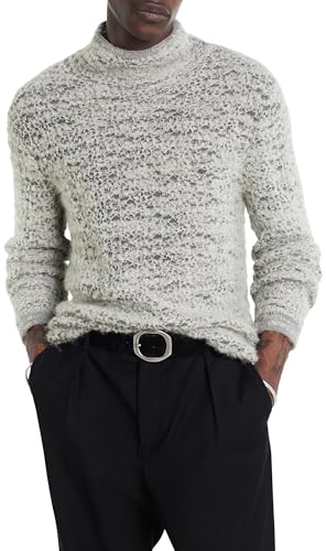 John Varvatos Men's Montello Sweater4