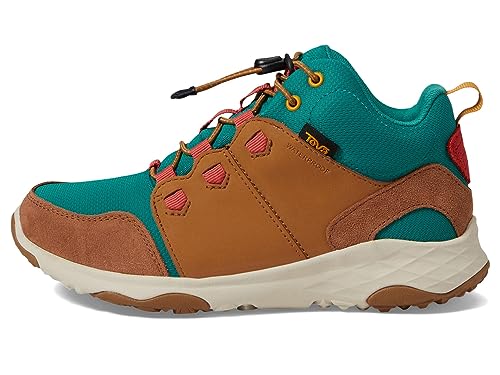 Teva Unisex-Child Canyonview Mid Rp Moccasin4