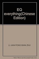 EQ everything 7801414772 Book Cover
