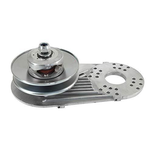 Image of 212CC Torque Converter 30 Series 6.5 HP 3 /4 inch Go Kart Mini Bike Clutch 10T #40 /41 /420 Chain Predator Driver Pulley for Manco Comet TAV2 Go Kart Clutch