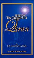 Seeking the Treasures of the Quran 9763450217 Book Cover
