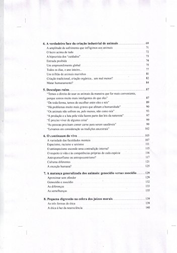 Em defesa dos animais: Direitos da vida
