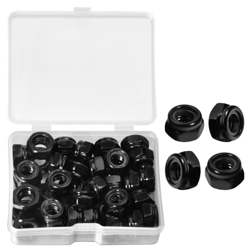 LEONTOOL 50 M6 x 1mm ZpbNibg ɂݎ~ iC bN ibg iCCT[g 304XeX| bL Kɋ  @B Ƌ p[c [{bNXt 5.9mm Zp10mm ubN