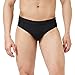 Produktbild Calvin Klein Herren Brief Baumwolle, Schwarz (PVH Black), XL