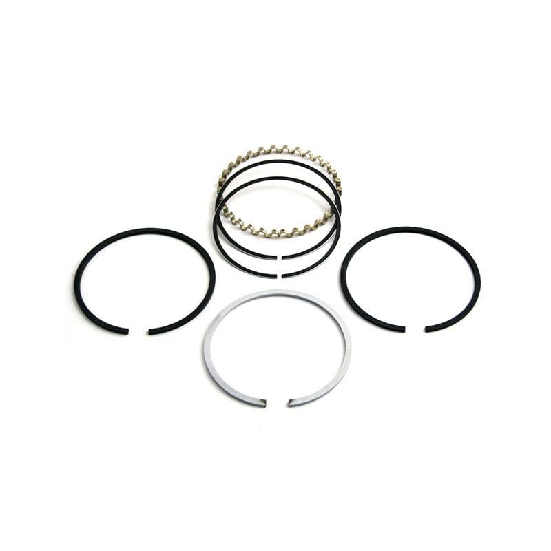 RP141421 Piston Ring Set (NEW AFTERMARKET) - G&T Engine Parts