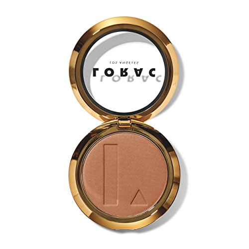 LORAC Tantalizer Buildable Bronzing Powder, Tan Lines