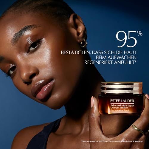 Estée Lauder Advanced Night Repair Moisturising Overnight Treatment – Ansicht 5
